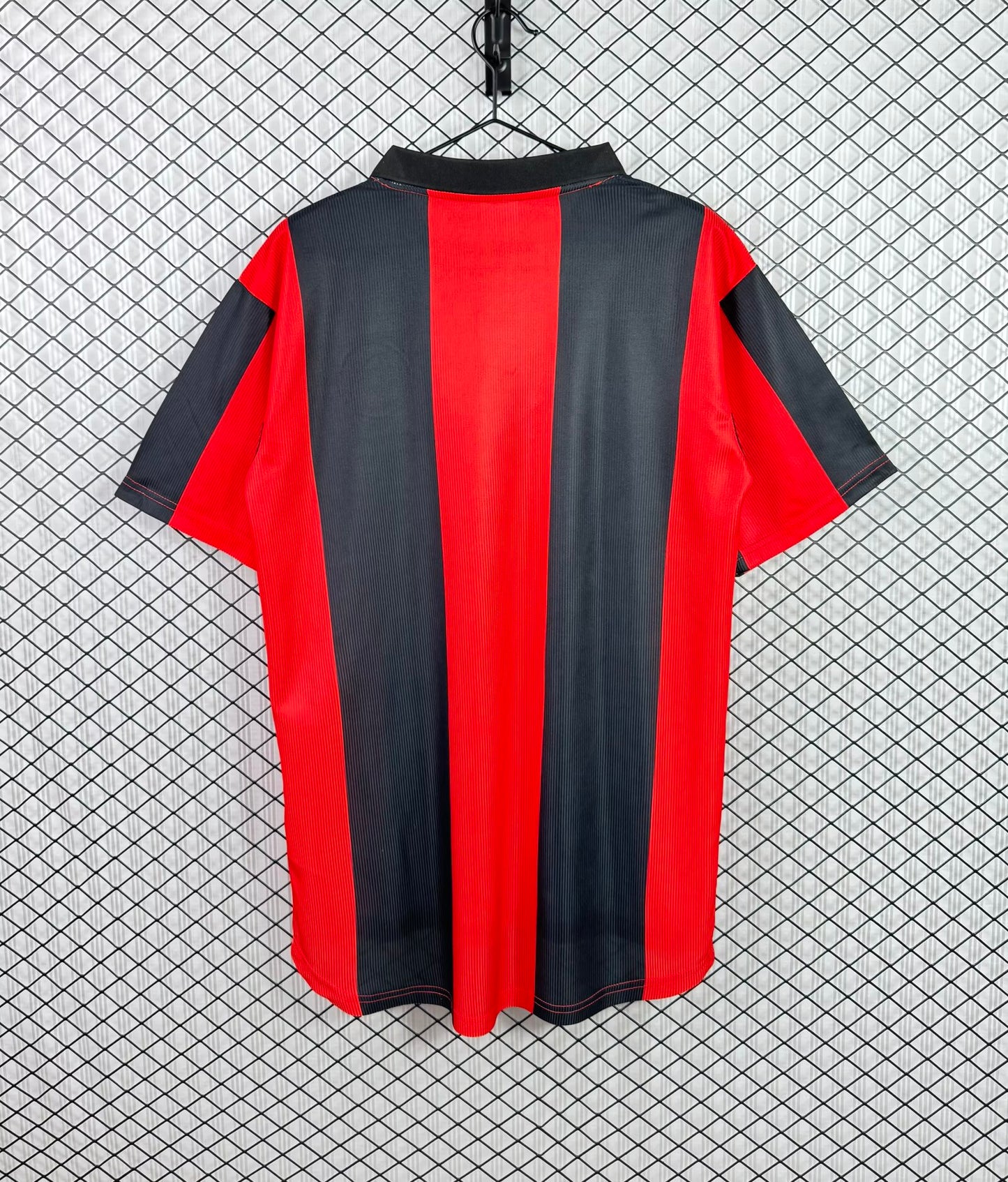 Retro Other !!! 1999/2000 Home Football Jersey