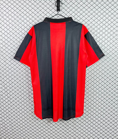 Retro Other !!! 1999/2000 Home Football Jersey