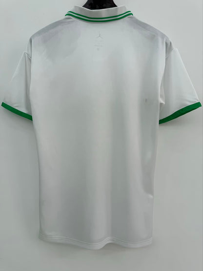 Brazil 2026/2027 Fan Version Football Jersey