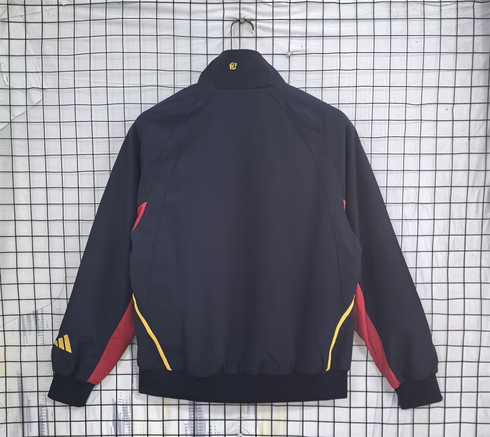 Retro Windbreaker 2002 Windbreaker