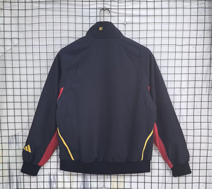 Retro Windbreaker 2002 Windbreaker