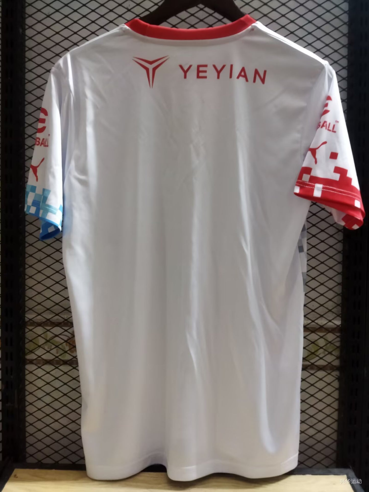 chivas Special Edition 2025/2026 Fan Version Football Jersey