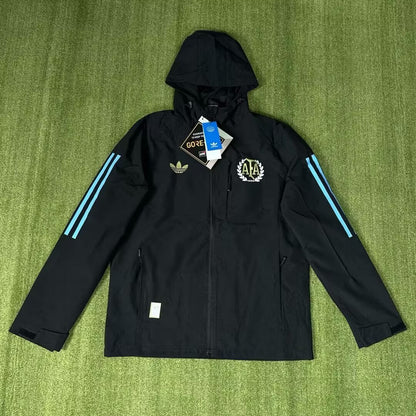 Windbreaker 2025/2026 Windbreaker