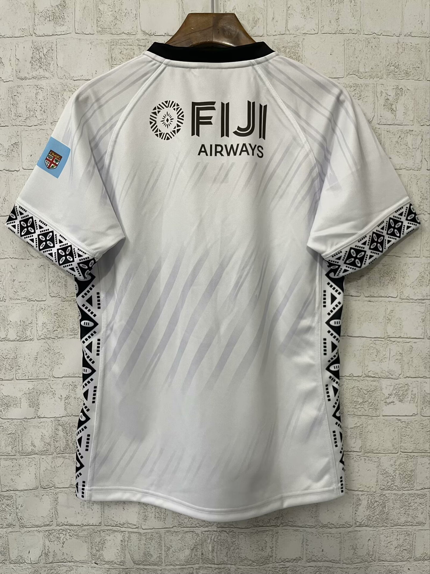 Rugby Jerseys 2025 Home Fan Version Football Jersey