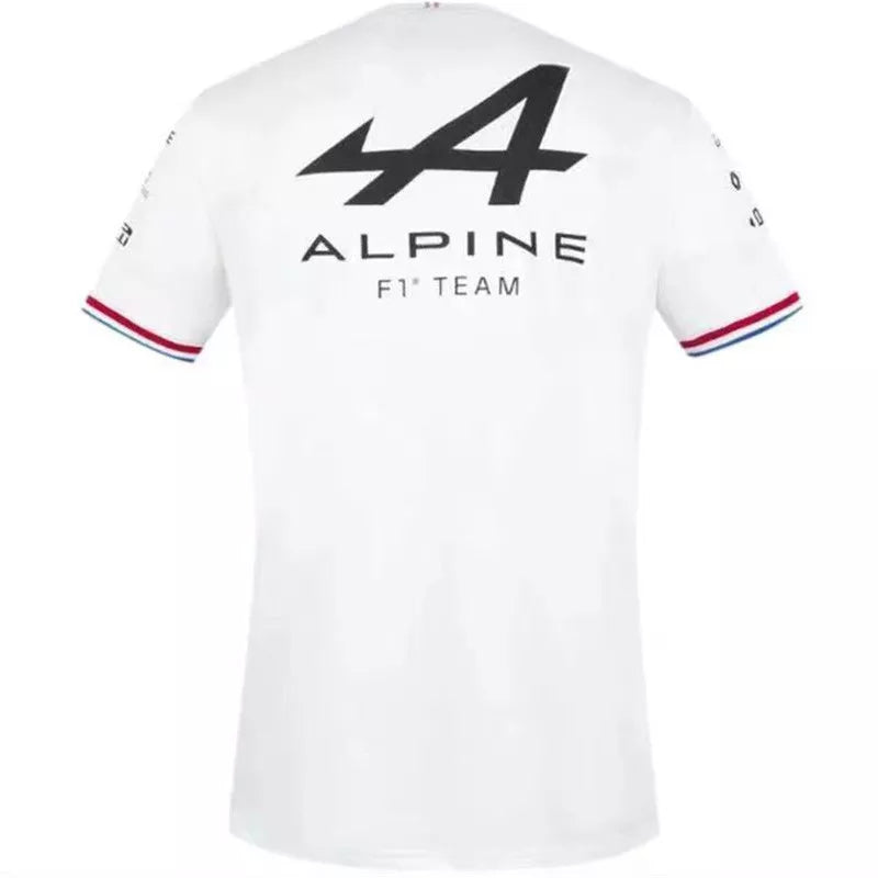 Racing Suit 2021 Football Jersey