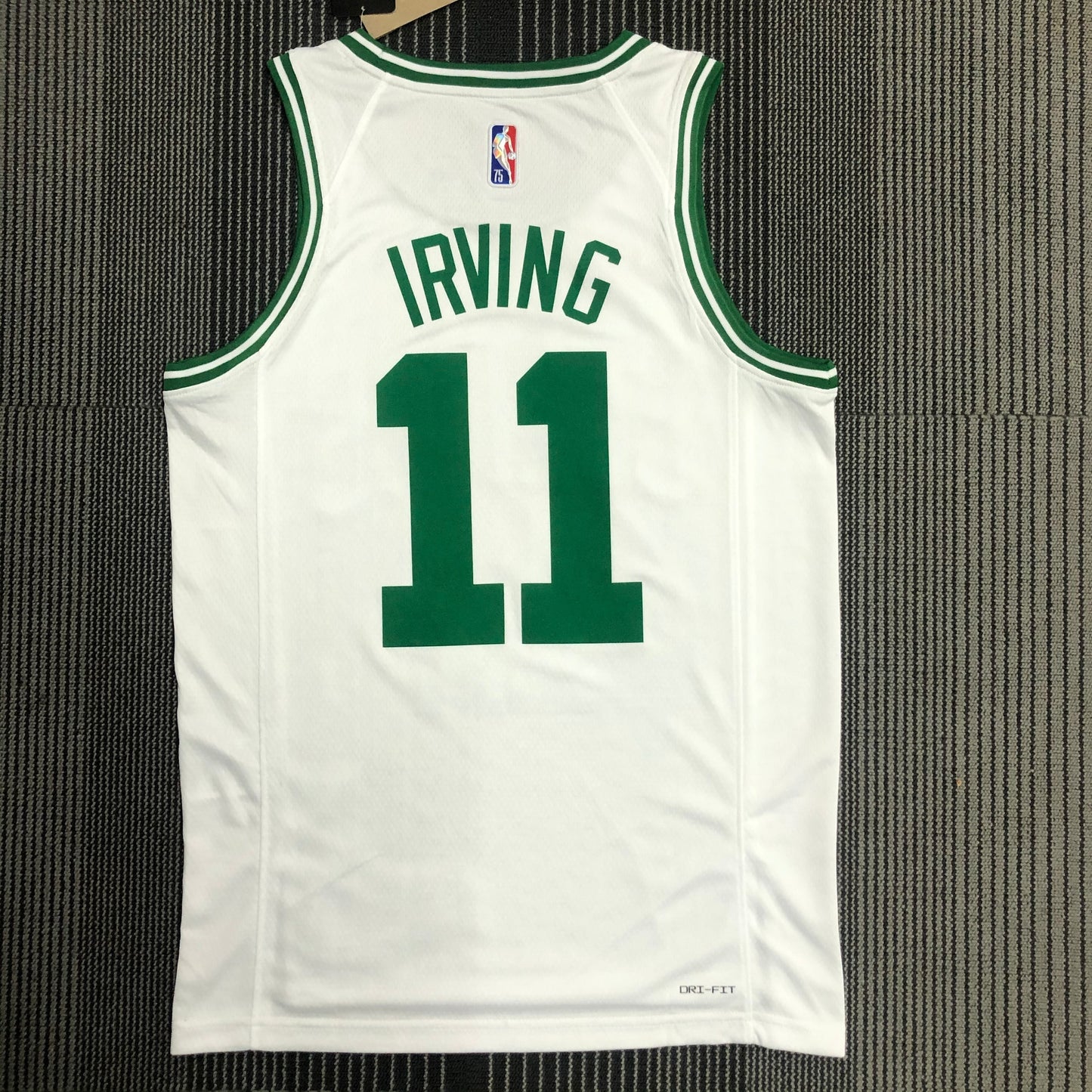 Retro Boston Celtics Football Jersey