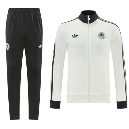 Jacket suite 2026/2027 Tracksuit