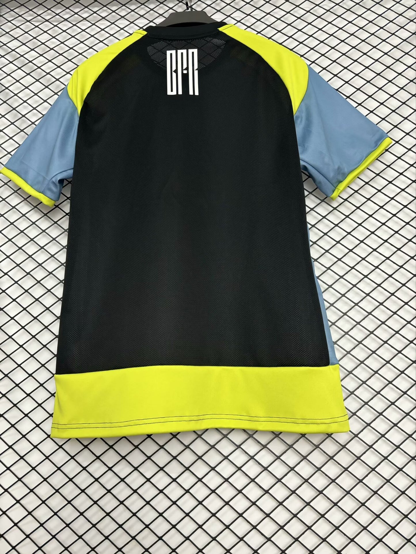 Brazil 2024/2025 Fan Version Tracksuit