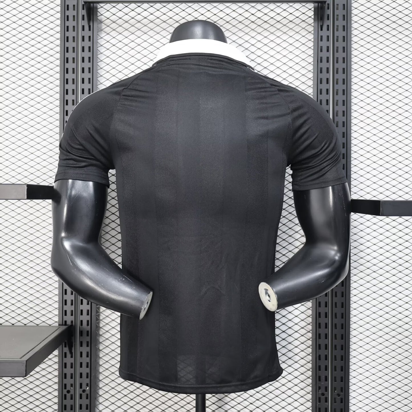 Adidas&Nike 2025/2026 Player Version Football Jersey