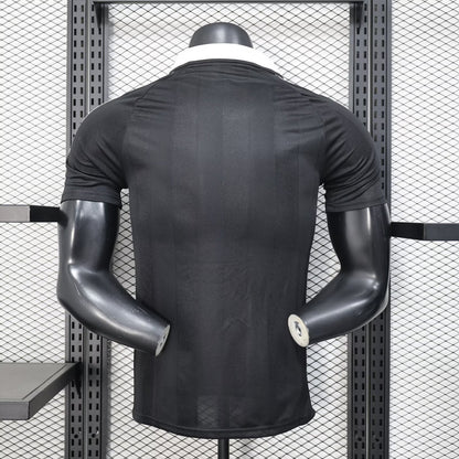 Adidas&Nike 2025/2026 Player Version Football Jersey