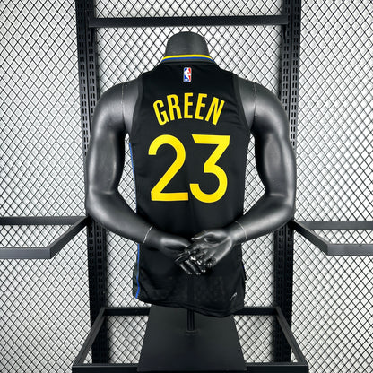 Golden State Warriors 2025 Football Jersey