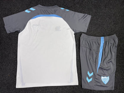 Málaga Special Edition 2026/2027 Fan Version Tracksuit