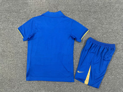Kids jerseys 2025/2026 Kids Home Football Jersey