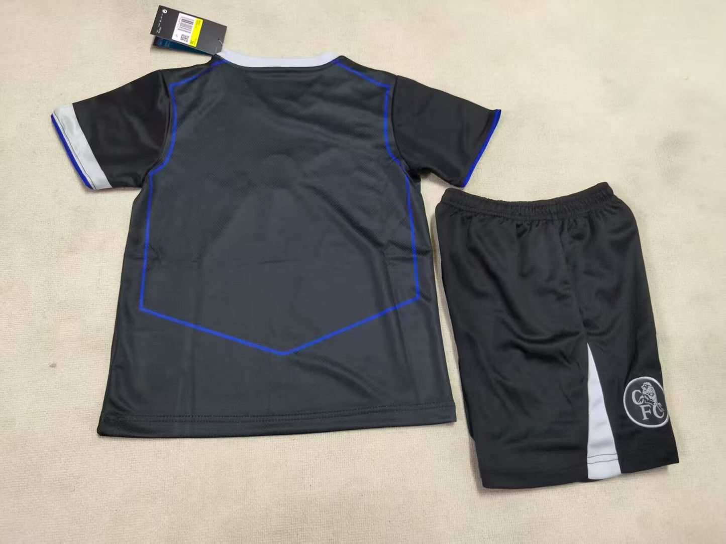 Kids jerseys 2025/2026 Kids Third Football Jersey