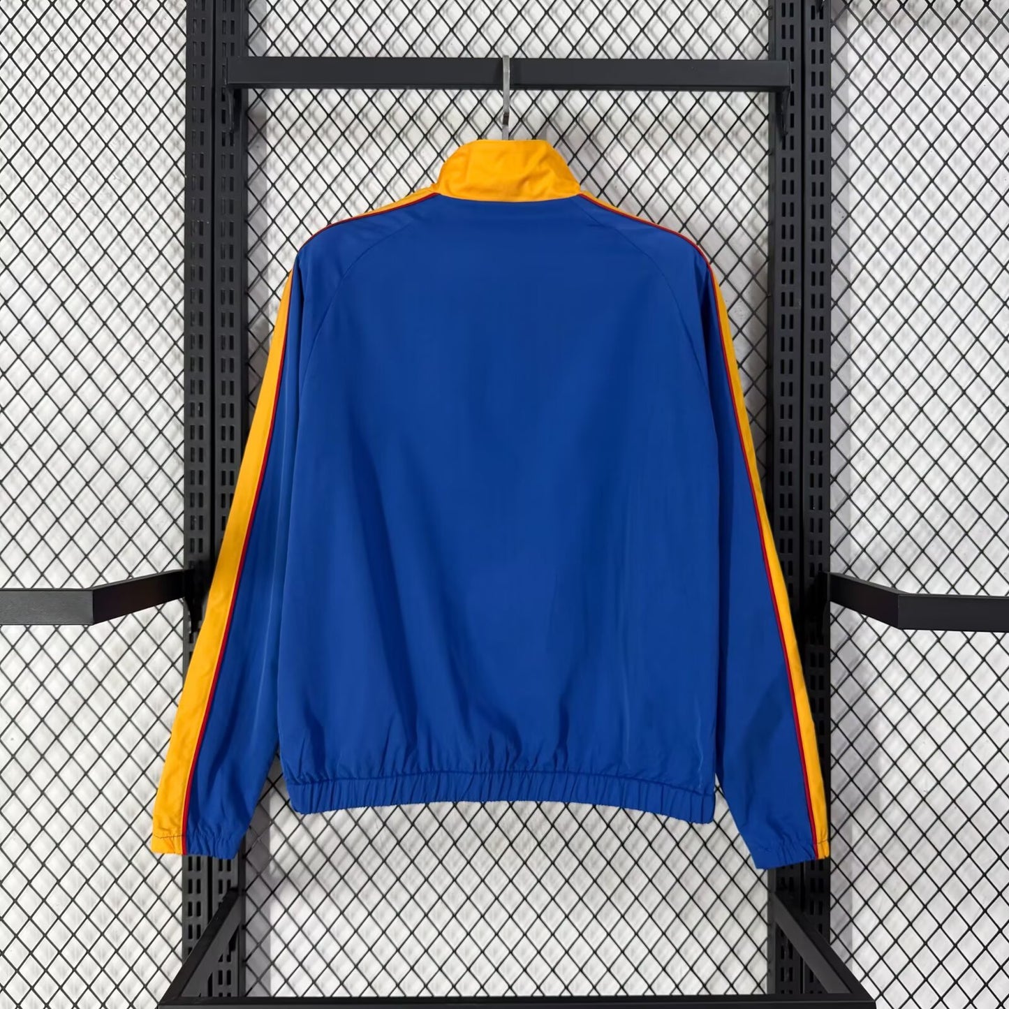 Windbreaker 2026/2027 Windbreaker