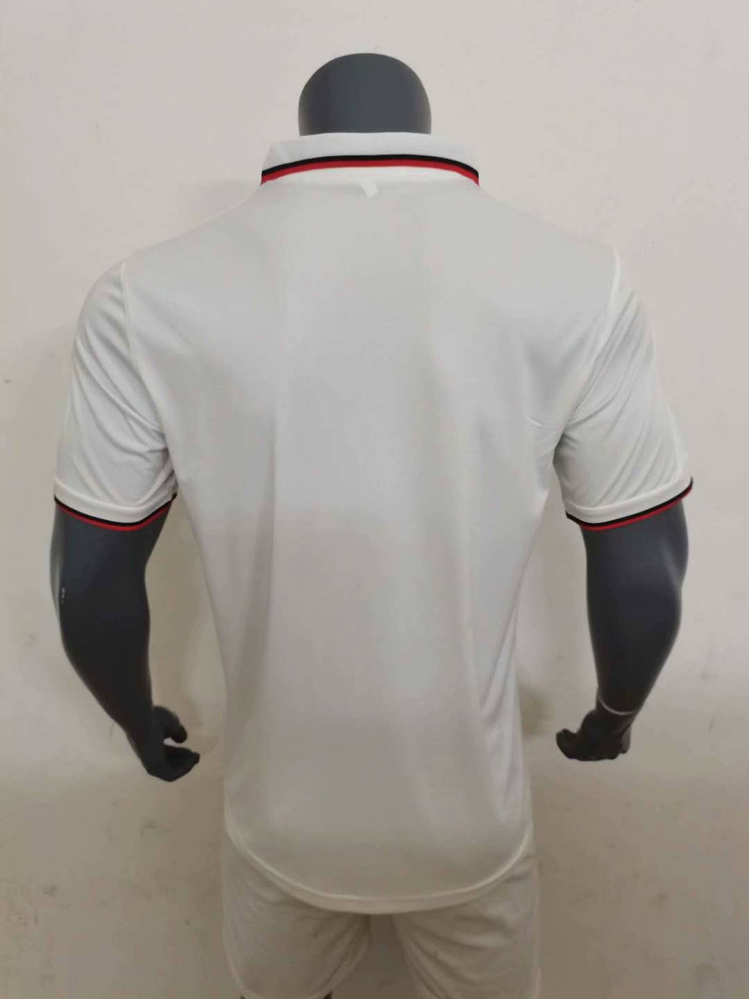 Retro AC Milan 1992/1994 Away Football Jersey