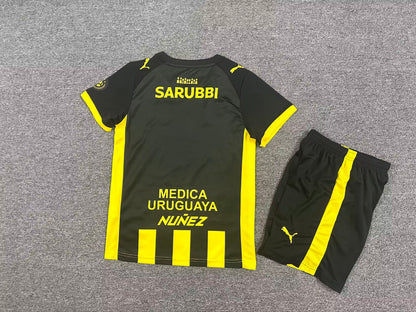 other team 2026/2027 Kids Home Football Jersey