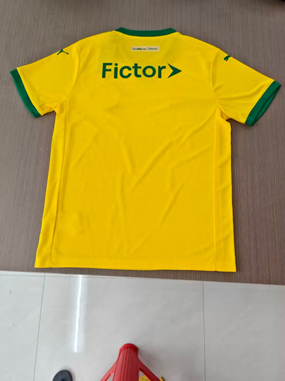Palmeiras 2026/2027 Third Fan Version Football Jersey