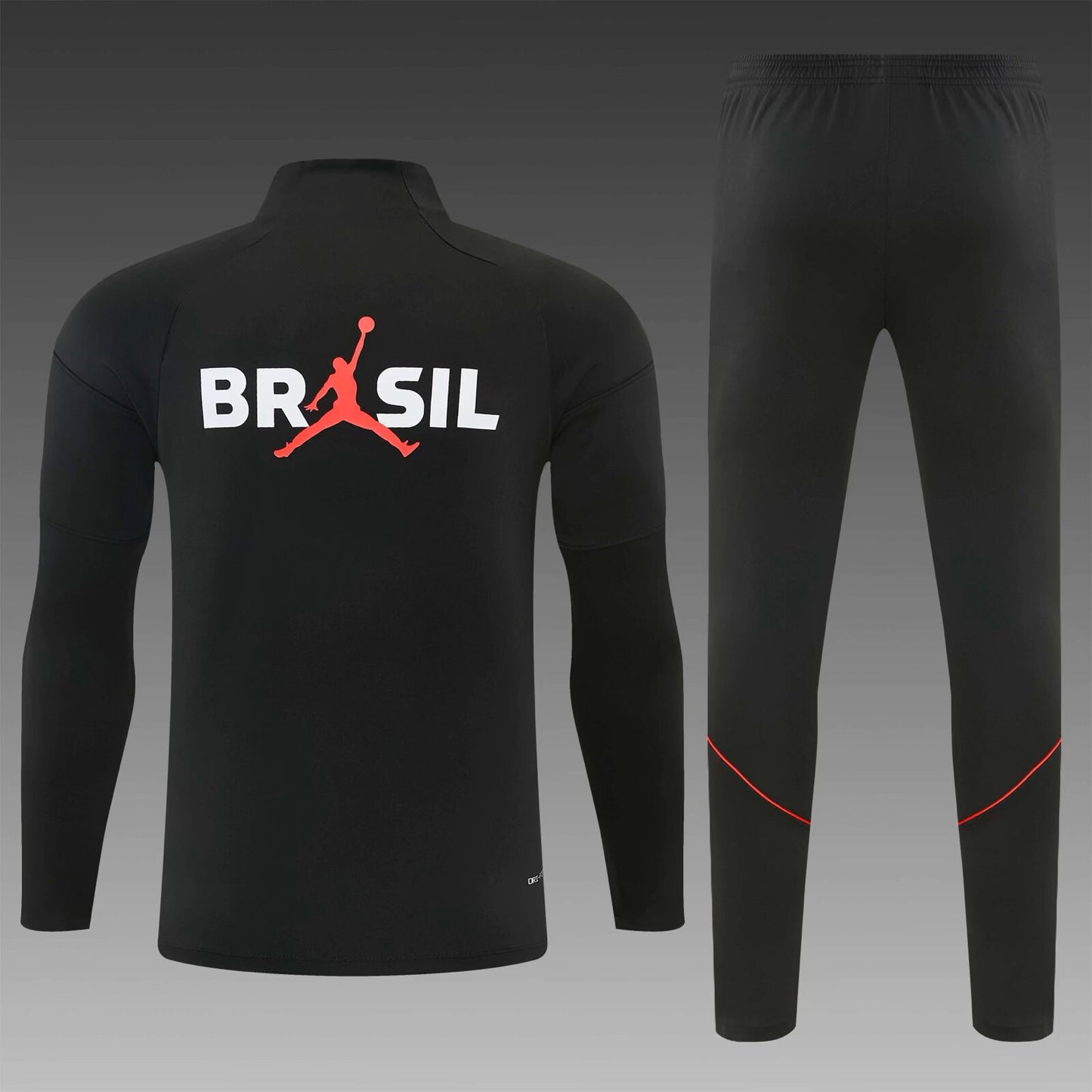 real madrid 2025/2026 Kids Tracksuit