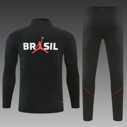 real madrid 2025/2026 Kids Tracksuit