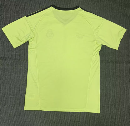 Real Madrid Special Edition 2024/2025 Fan Version Football Jersey