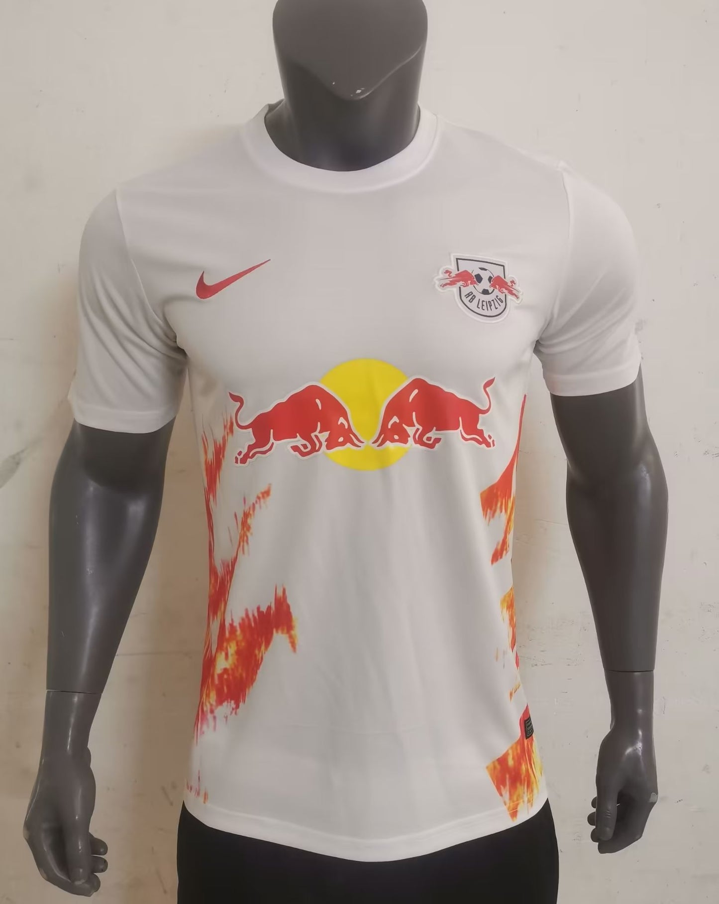 Leipzig Special Edition 2023/2024 Fan Version Football Jersey