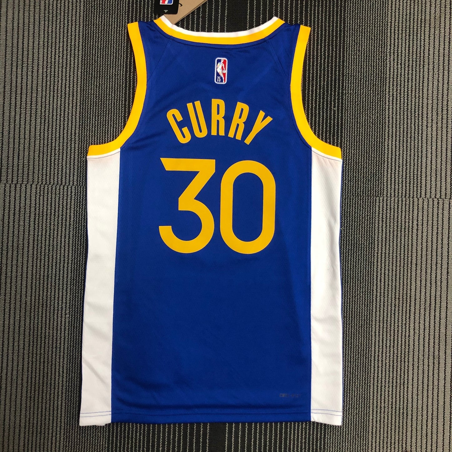 Golden State Warriors Football Jersey
