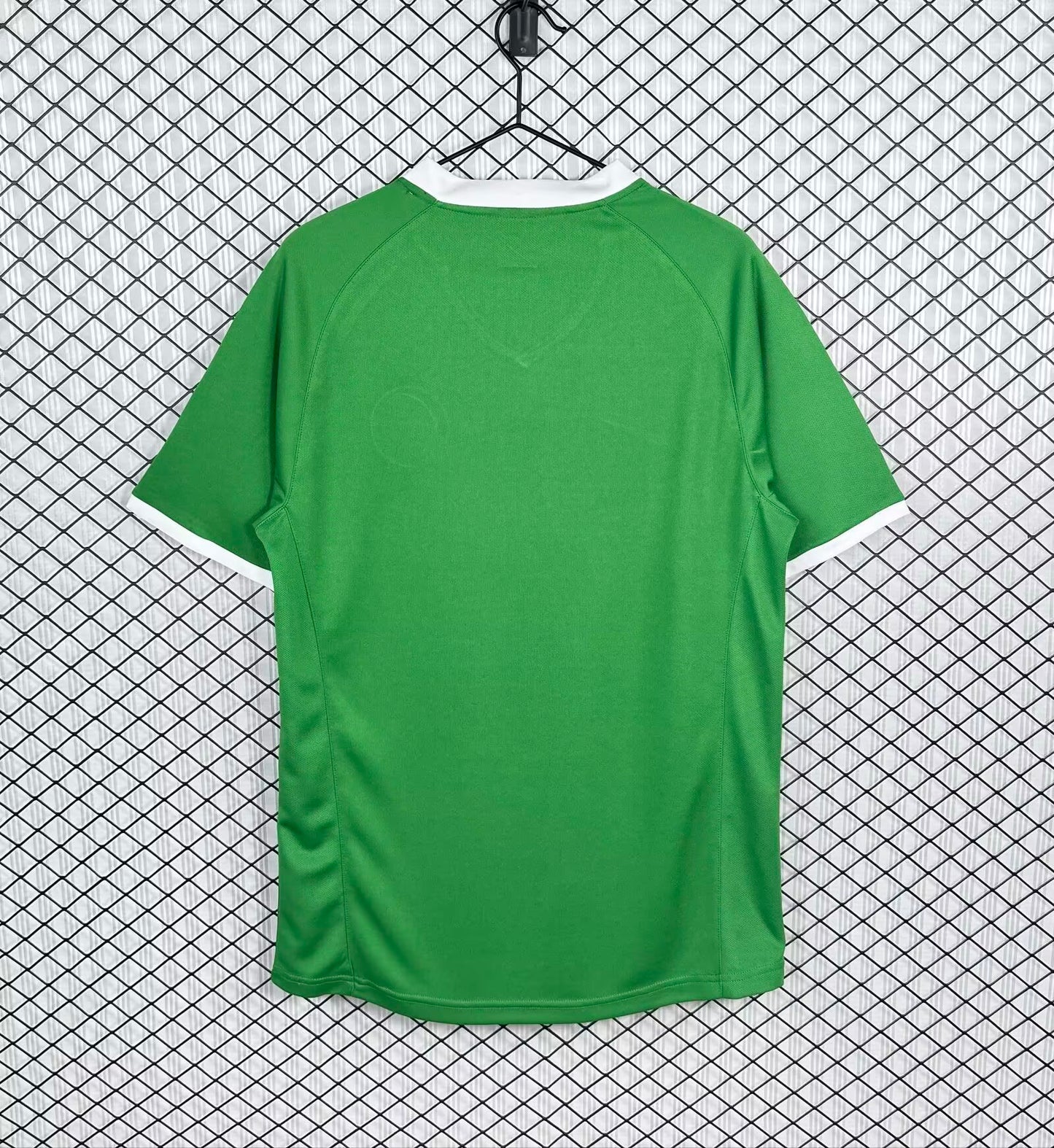 Retro Germany-Bundesliga 2008/2009 Home Fan Version Football Jersey