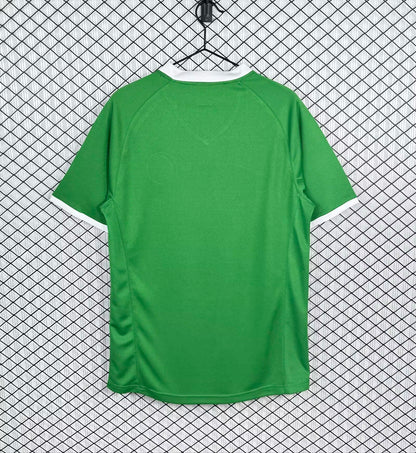 Retro Germany-Bundesliga 2008/2009 Home Fan Version Football Jersey