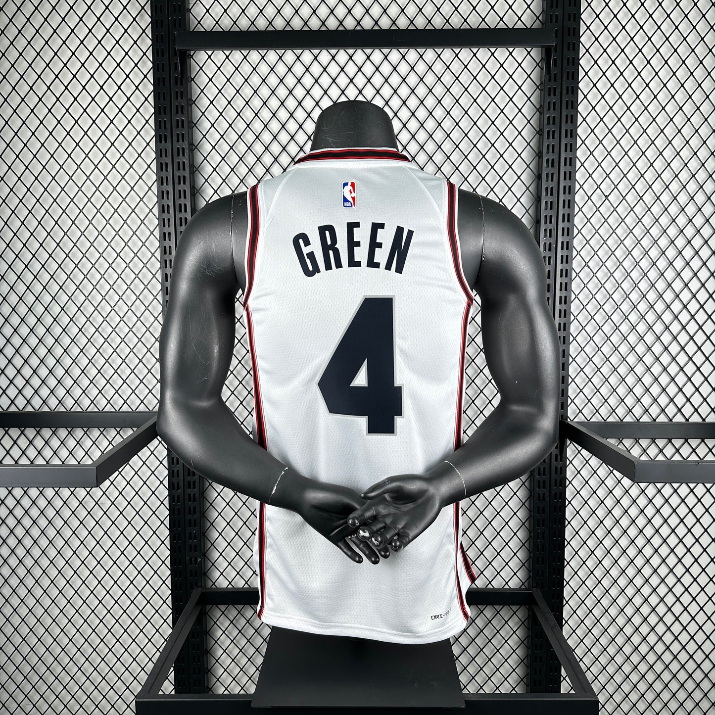 Houston Rockets 2025 Football Jersey