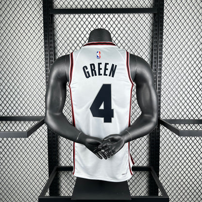 Houston Rockets 2025 Football Jersey