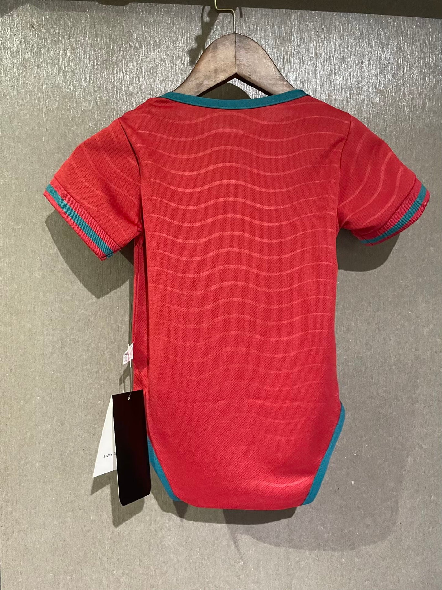 Kids jerseys 2026/2027 Home Football Jersey