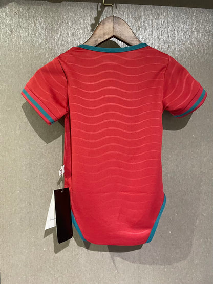 Kids jerseys 2026/2027 Home Football Jersey