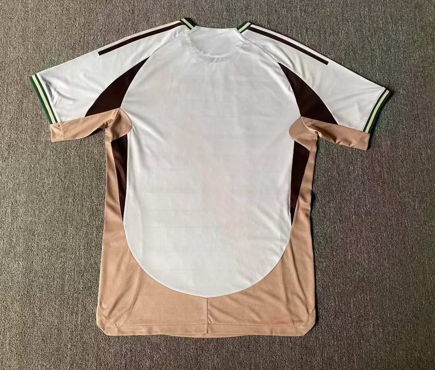 Mexico Special Player Jersey 2026-2027