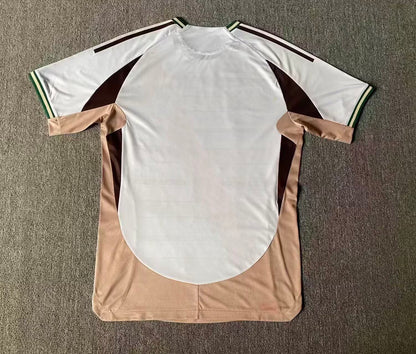 Mexico Special Player Jersey 2026-2027