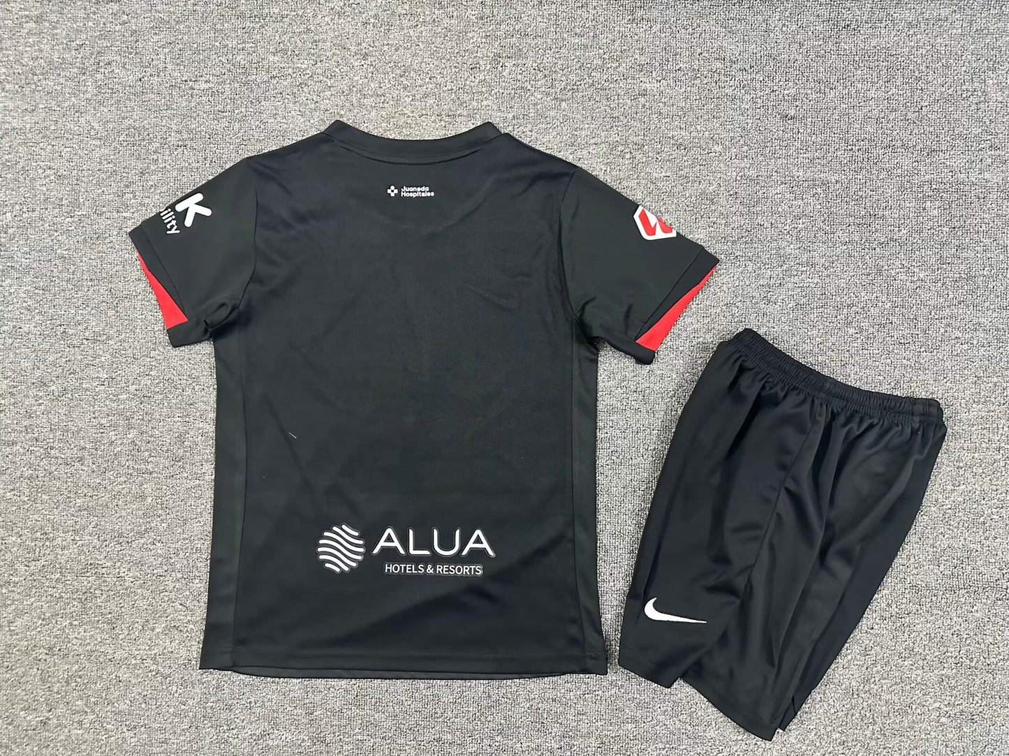 Kids jerseys 2025/2026 Kids Third Football Jersey