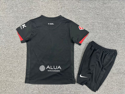 Kids jerseys 2025/2026 Kids Third Football Jersey