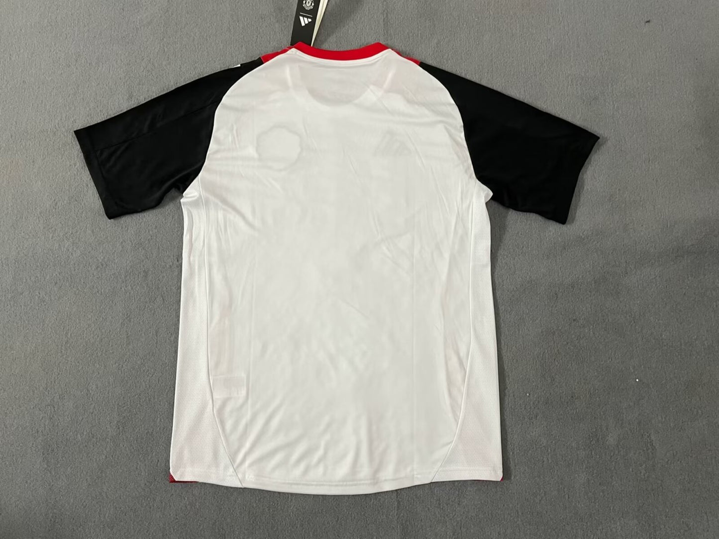 Manchester United Special Edition 2025/2026 Fan Version Football Jersey