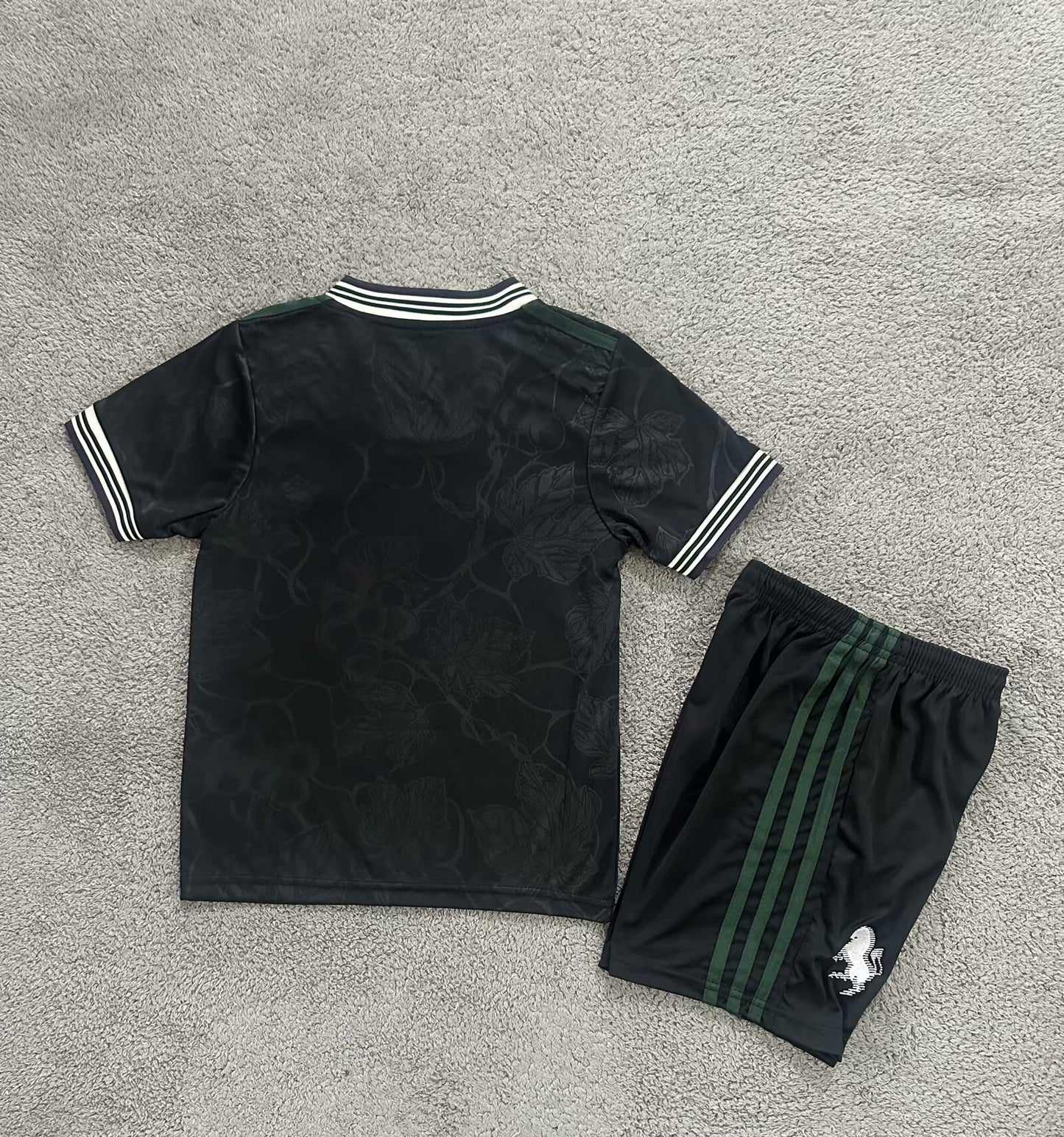 Kids jerseys 2025/2026 Kids Third Away Football Jersey