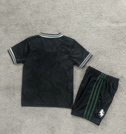 Kids jerseys 2025/2026 Kids Third Away Football Jersey