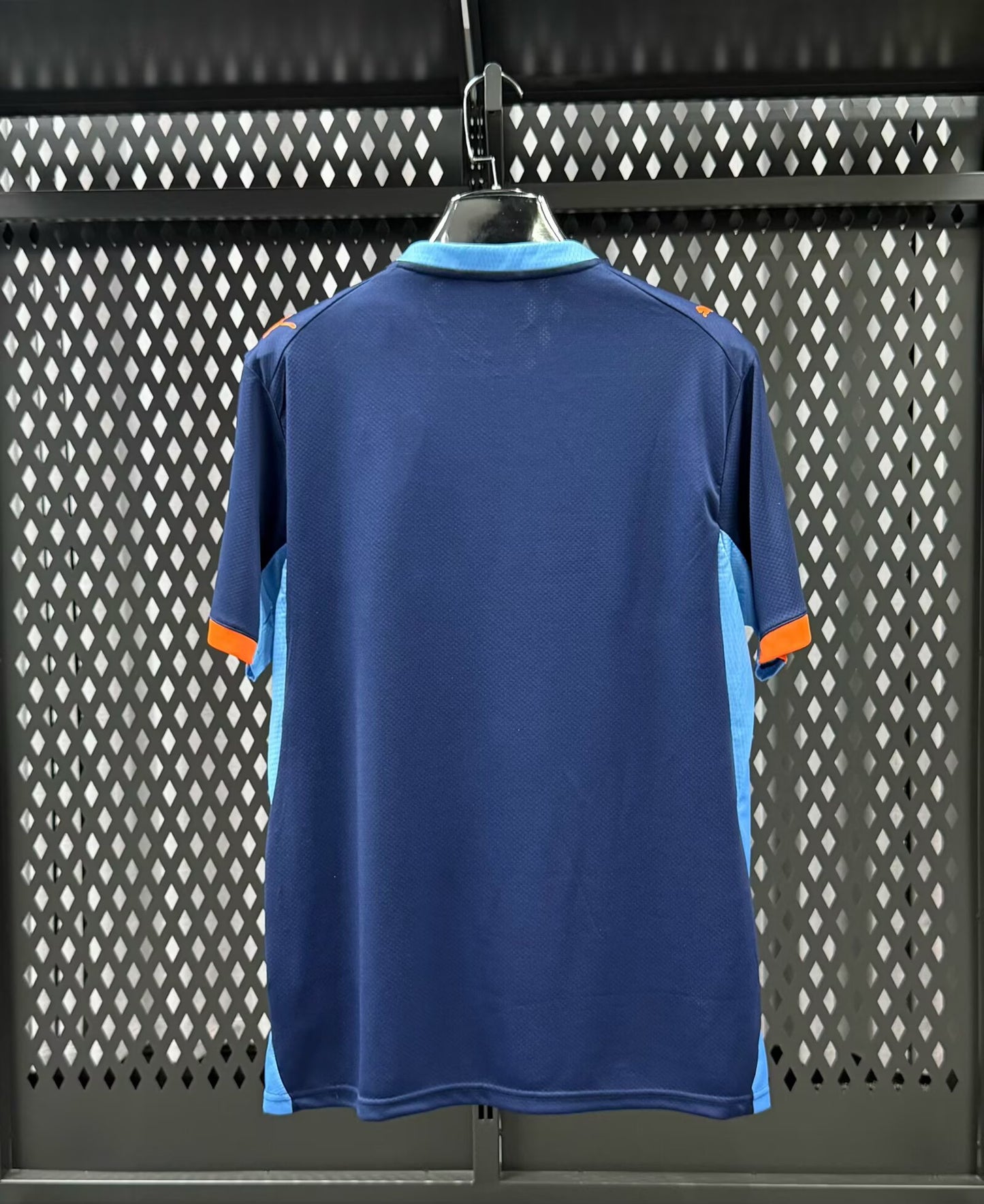 other team 2026/2027 Away Fan Version Football Jersey