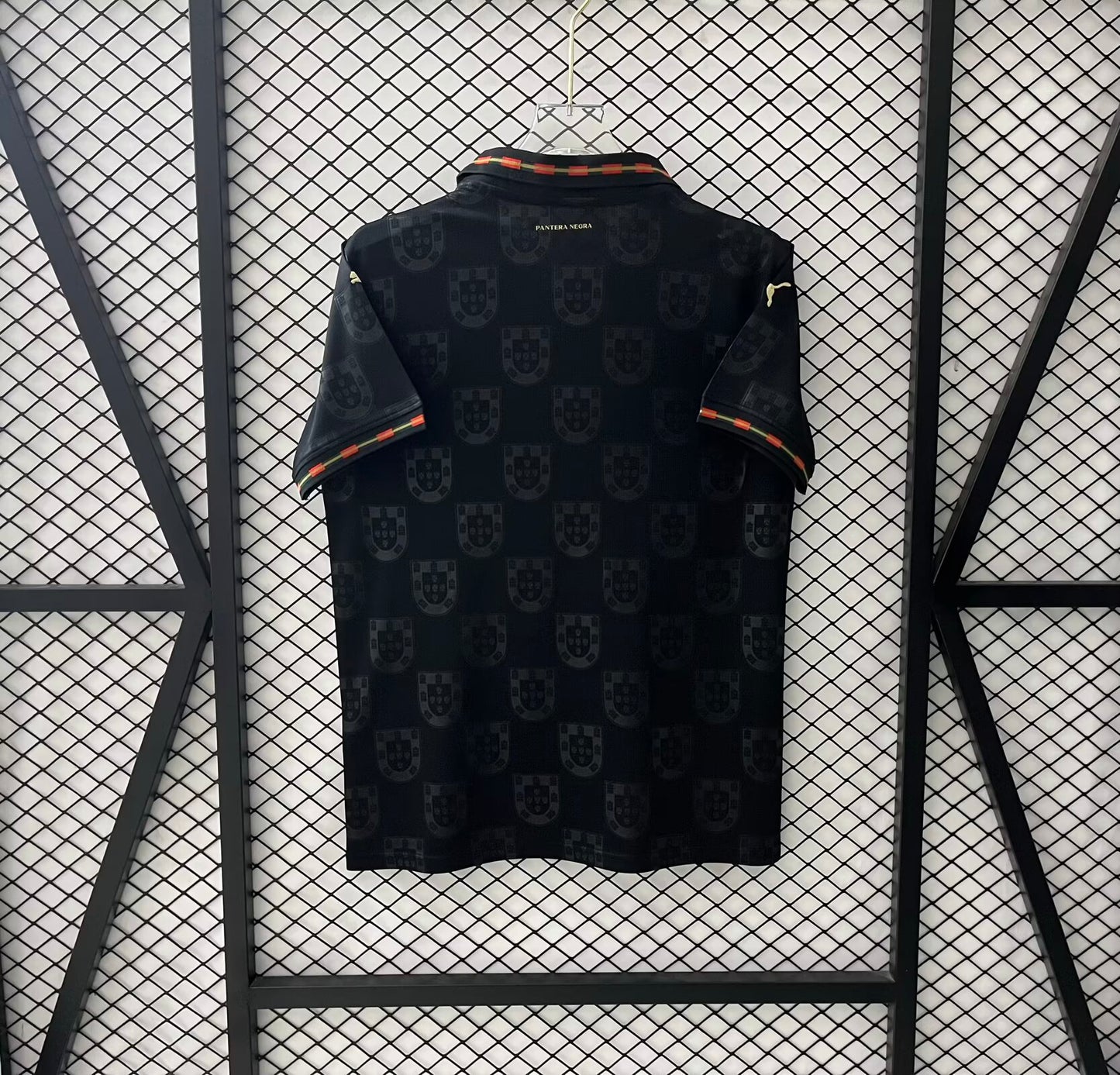 Portugal Special Edition 2025/2026 Fan Version Football Jersey