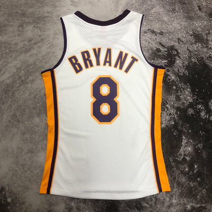 Retro LA Lakers 2003/2004 Football Jersey