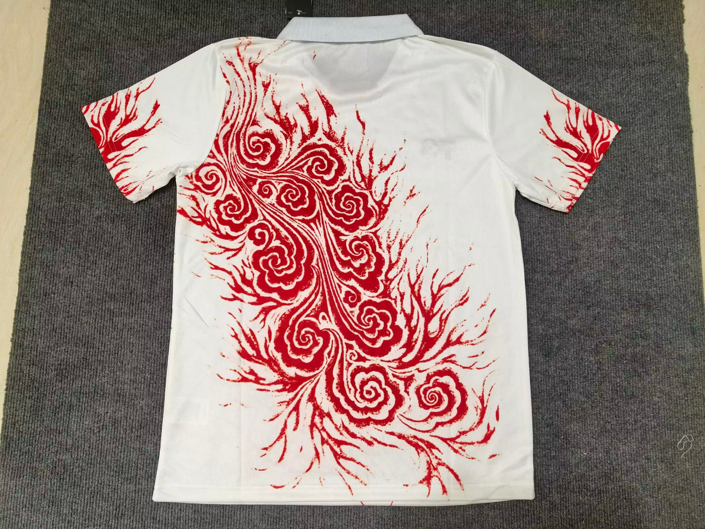 Japan Special Edition 2025/2026 Fan Version Football Jersey