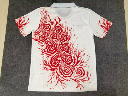 Japan Special Edition 2025/2026 Fan Version Football Jersey