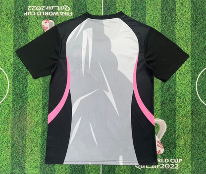 Brazil Special Edition 2025/2026 Fan Version Football Jersey