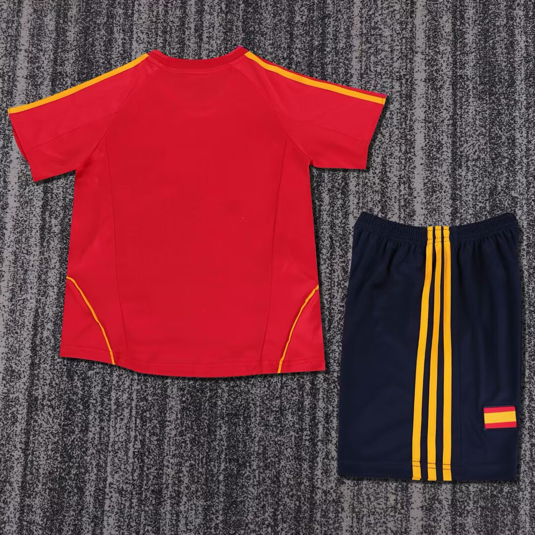 Retro Kids jerseys 2008 Kids Home Football Jersey