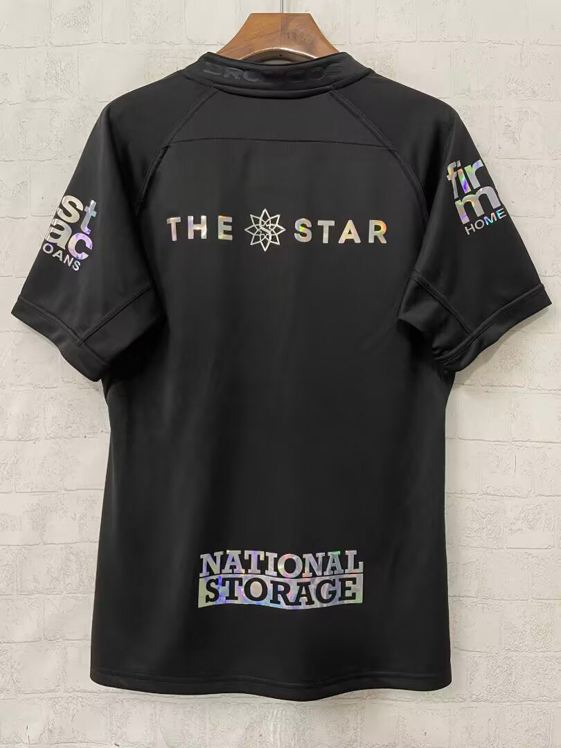 Rugby Jerseys 2026 Fan Version Football Jersey