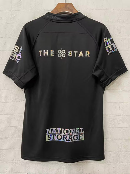Rugby Jerseys 2026 Fan Version Football Jersey
