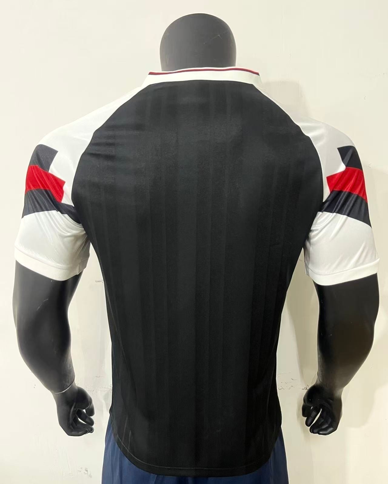 Retro Arsenal 1992/1994 Third Away Football Jersey